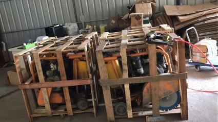 文昌行李、家具、电器包装托运