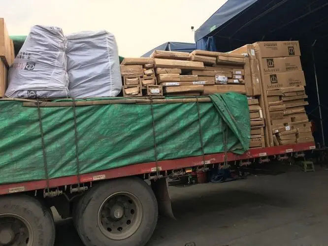 文昌家具托运