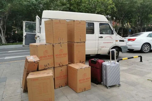 文昌行李托运公司