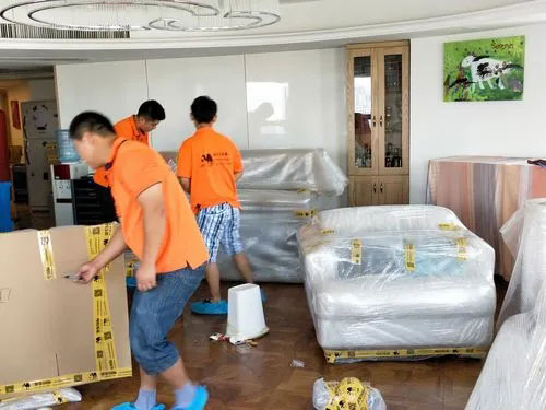 文昌精品搬家公司